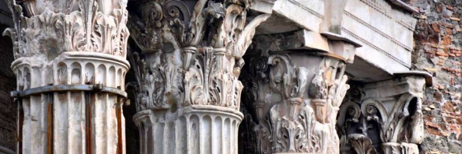 ROMA, NÁPOLES y POMPEYA: tesoros desde la Antigüedad.