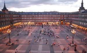 1920px Plaza Mayor de Madrid 06