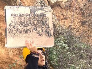 viaje escolar atapuerca 2