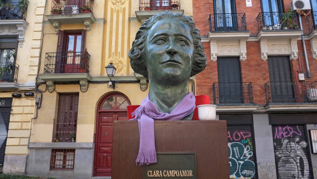 Visiitas guiadas colegios perspectiva de genero